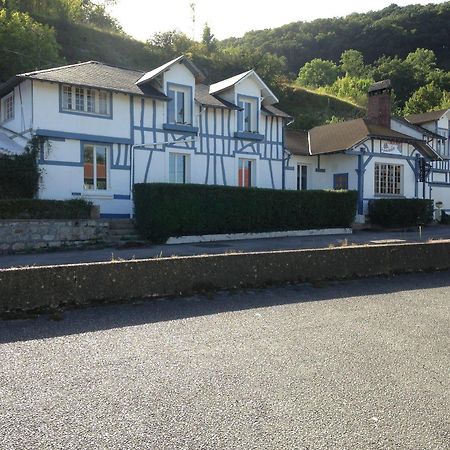 La Gueulardiere Bed and Breakfast Vernon  Exterior foto